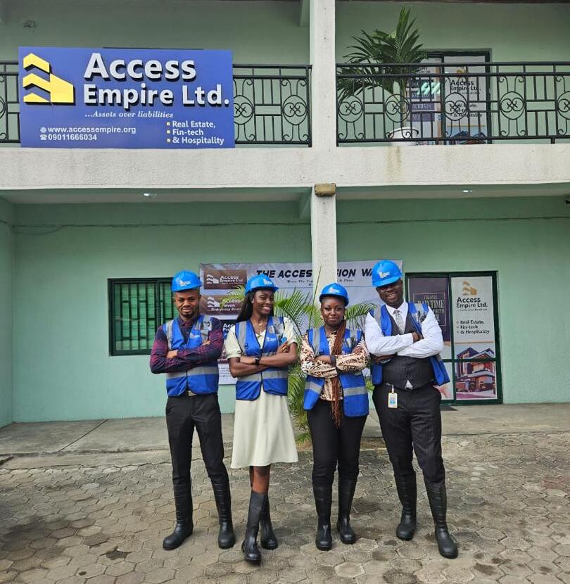 Access Empire