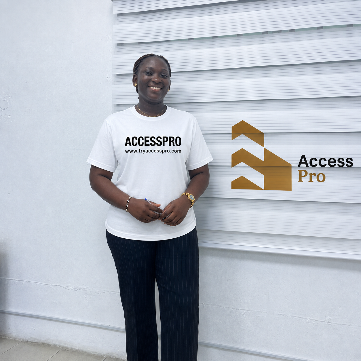 Access Pro