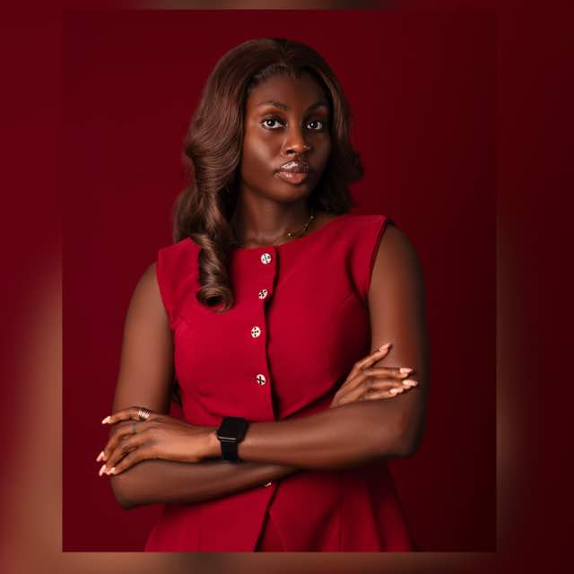 Oguara Princess E.