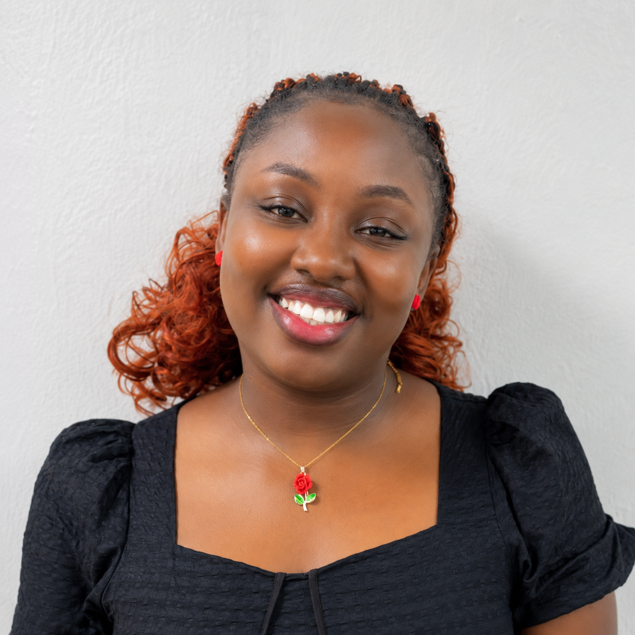 Ogbuji Maureen
